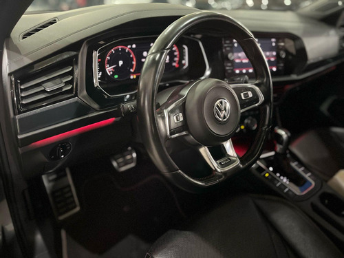 Volkswagen Jetta GLI 350 TSI 2.0 16V 4p Aut.