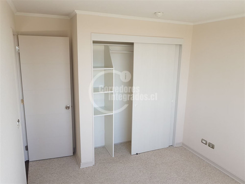 Depto.venta1dorm. Est ,bodega Gruta De Lourdes Quinta Normal