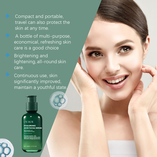 Primer Brightening Suavizante Hidratante U125 Face Brighteni