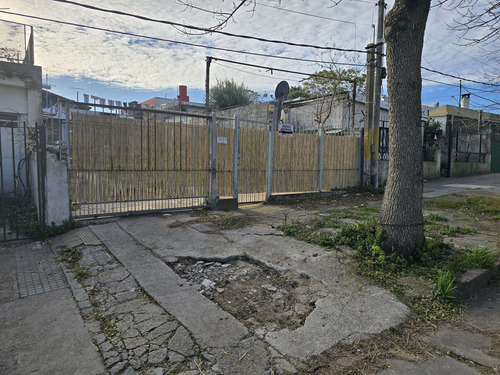 Alquiler Monoambiente En La Calle Tibidabo, La Union