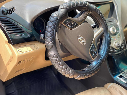 Hyundai Azera Azera S