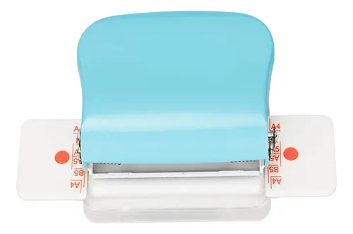 comprar Mini Encuadernadoras Manuales Multiusos 6 Agujeros Cinch Boo