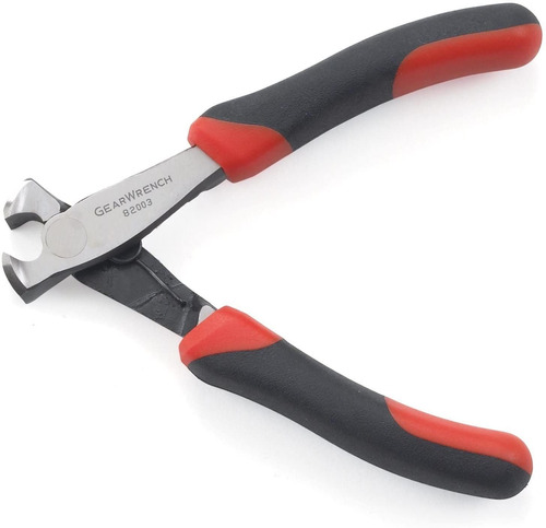 Mini Material Dual Fin De Corte Nipper Pliers 4 1 4 820...