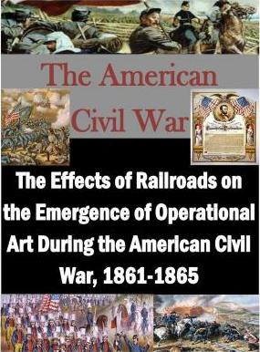 Libro The Effects Of Railroads On The Emergence Of Operat...