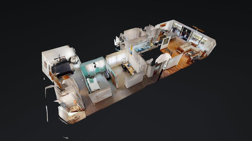 Lindísimo Y Cómodo Departamento En Zona Embajada Usa