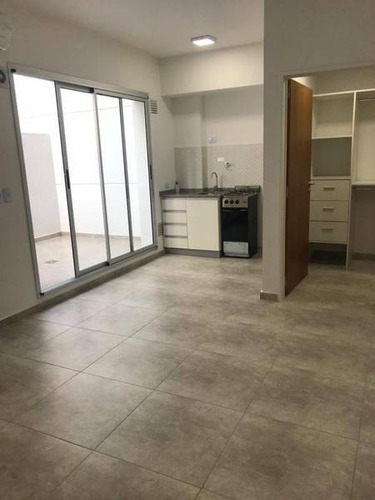 Super Moderno Departamento En Parque Chas (mq)
