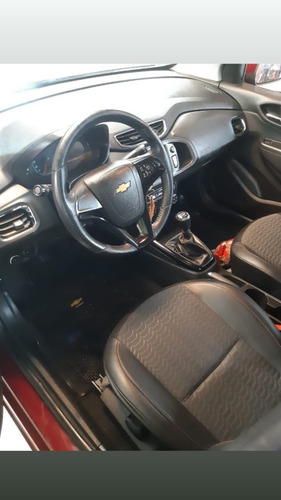 Imagen 3 de 11 de Chevrolet Onix