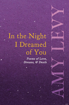 Libro In The Night I Dreamed Of You - Poems Of Love, Drea...