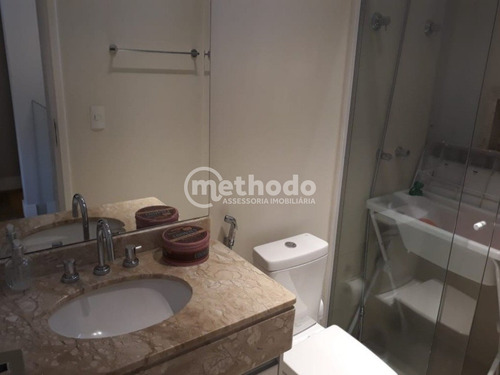Casa Venda Housing Ii Alphaville Campinas Sp - Ca00433 - 68209865