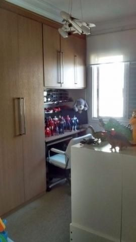 Imagem 2 de 8 de Apartamento - Ref: 5666