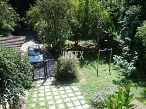 Imagem 3 de 8 de Excelente Casa Em Área Nobre De Pendotiba, Terreno De 1.000 M2, Todo Arborizado, 400 M2 De Construção - Ca00477 - 69415318
