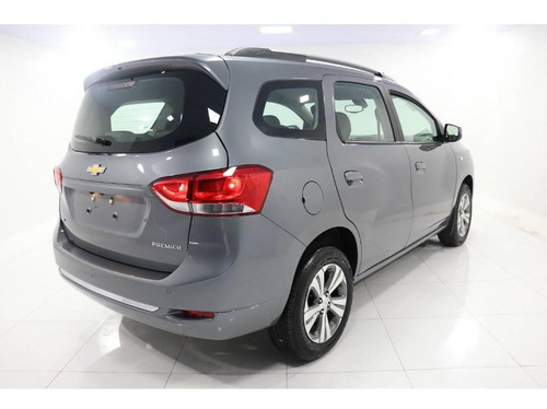 Imagem 4 de 15 de Chevrolet Spin Premiere 1.8