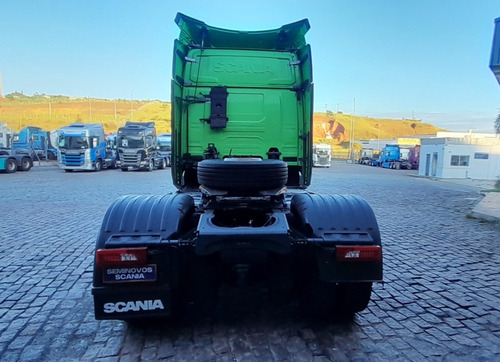 Scania R450 4x2 2022/2023