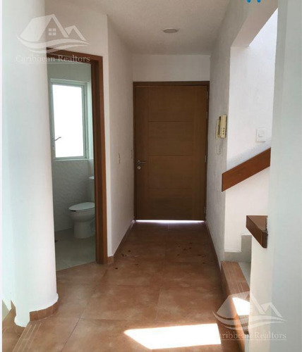Imagen 7 de 11 de Casa En Venta En Lagos Del Sol Cancun B-alrz5009