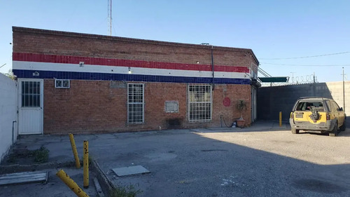 Terreno En Renta En Nueva Laguna Norte, Torreón, Coahuila De Zaragoza