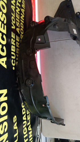 Tolva Lodera Delantera Derecha Nissan March 11-14 Original (Usado)