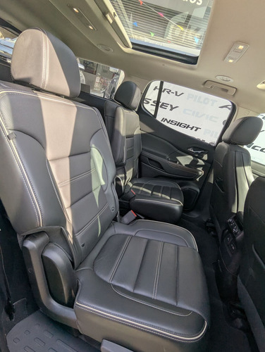 GMC Acadia 3.6 Denali At