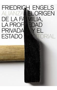 Libro El Origen De La Familia La Propiedad Privada Y El Esta