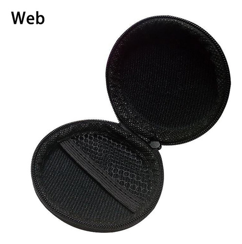 ' Bolsa Para Auriculares: Organizador Multiusos Para