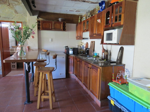 Imagen 11 de 14 de Casa Con Excelente Lote Y Ubicacion , Pileta Y Quincho