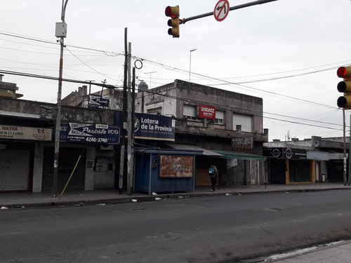 Imagen 2 de 4 de Local Con Vivienda En Venta En Lanus Este
