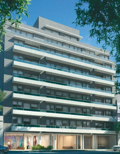 Imagen 1 de 30 de Edificio - Flores Norte