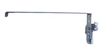 Comprar Bisagra Izquierda De La Notebook Compatible Satellite L505