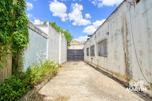 Terreno En Venta En Tigre