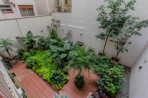 Venta De Departamento 4 Ambientes En Recoleta