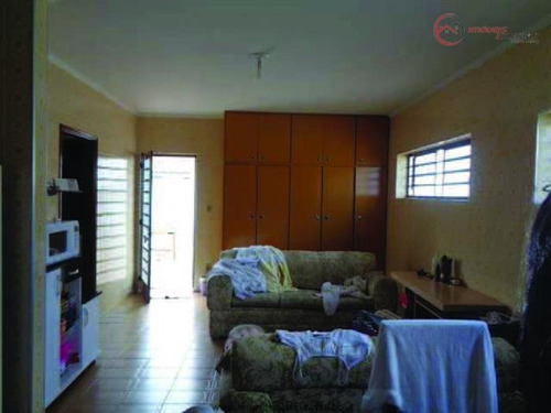 Imagem 2 de 13 de Casas À Venda Em Indaiatuba/sp - Compre A Sua Casa Aqui! - 1469997