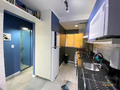 Imagem 3 de 15 de Apartamento - Vila Granada - Ref: 2762 - V-ap0374