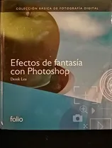 Comprar Efectos De Fantasía Con Photoshop