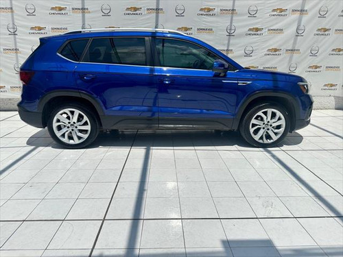 Volkswagen Taos 1.4 Comfortline Plus At
