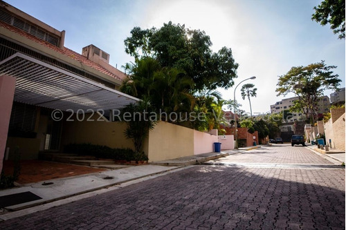 Venta De Townhouse En  La Alameda Mls #23-11427