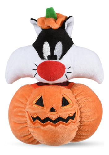 Looney Tunes Para Mascotas Sylvester The Cat Halloween Calab