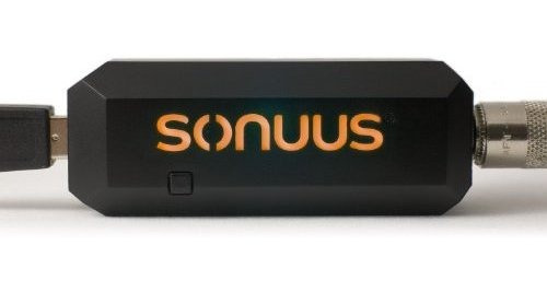 Imagen 6 de 10 de Sonuus I2m Musicport - Universal Audio A Midi Converter Y In
