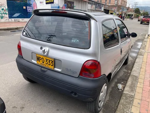 Renault Twingo 1.2 Access