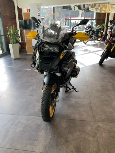 Bmw R 1250 Gs 40 Years Cordasco Motohaus