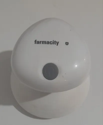 Masajeador facial farmacity sale