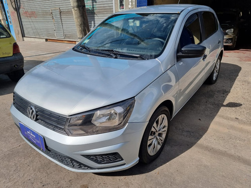 Volkswagen Gol Trend 1.6 Trendline 101cv