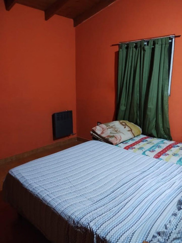 Venta De Casa En Plottier B° Las Brisas, 3 Habitaciones