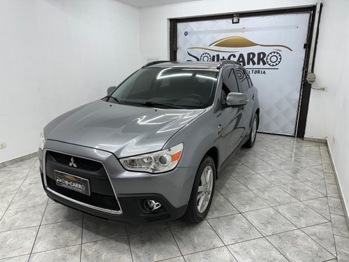 Mitsubishi ASX 2.0 4X4 16V