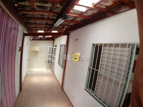 Imagem 11 de 11 de Apartamento Com 2 Dormitórios À Venda, 50 M² - Guaianazes - São Paulo/sp - Ap0916