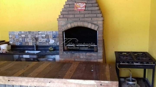 Imagem 3 de 10 de Chacara - Jardim Santa Izabel - Ref: 34747516 - V-lf9482739