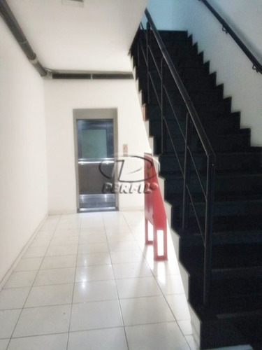 Imagem 9 de 15 de Prédio Comercial - Bairro Belém - 1.474,00m² - Pc1018