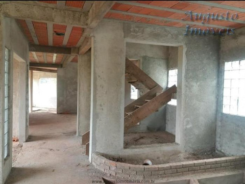 Imagem 3 de 11 de Chácaras Em Condomínio À Venda Em Bom Jesus Dos Perdões/sp - Compre O Seu Chácaras Em Condomínio Aqui! - 1440541