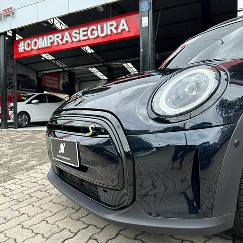 Mini Cooper SE TOP 2P ELÉTRICO