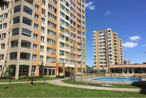 Departamento En Venta Cond. Los Conquistadores