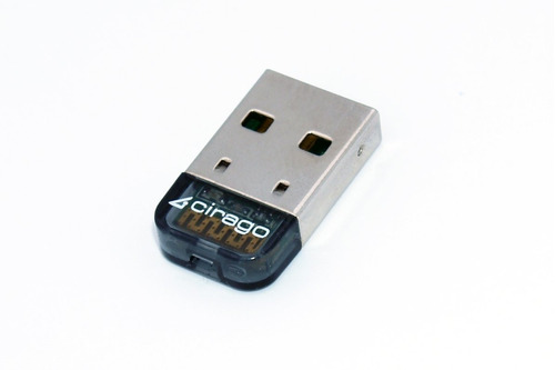 Adaptador Bluetooth Cirago Micro Usb Bluetooth 3.0 Adapter