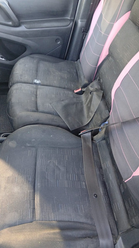 Vendo Berlingo Furgón V9